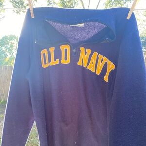 Vintage Old Navy Pullover
